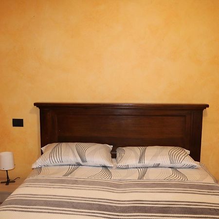 Sant'Anna Bed & Breakfast Салуцо Екстериор снимка