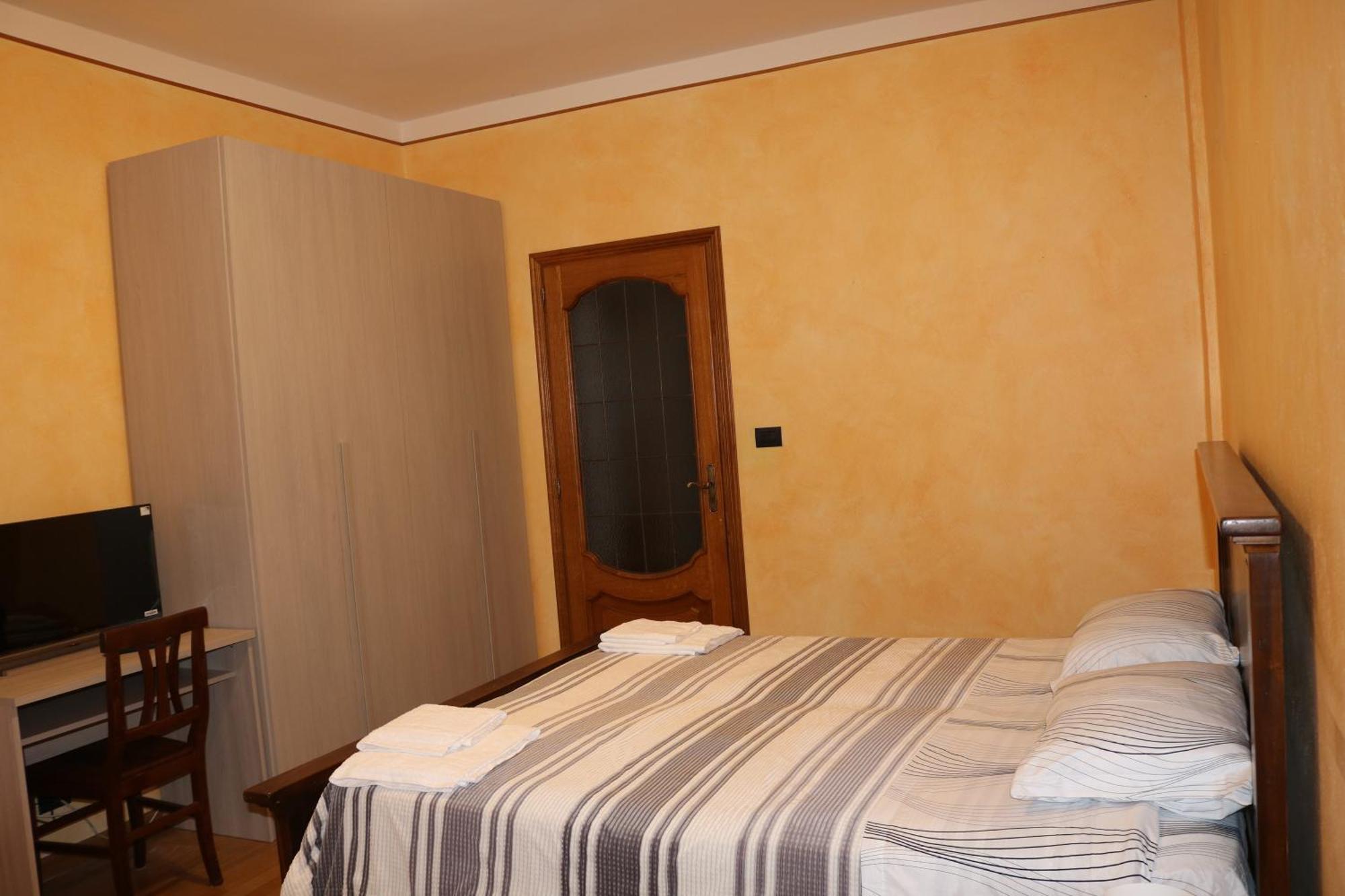 Sant'Anna Bed & Breakfast Салуцо Екстериор снимка