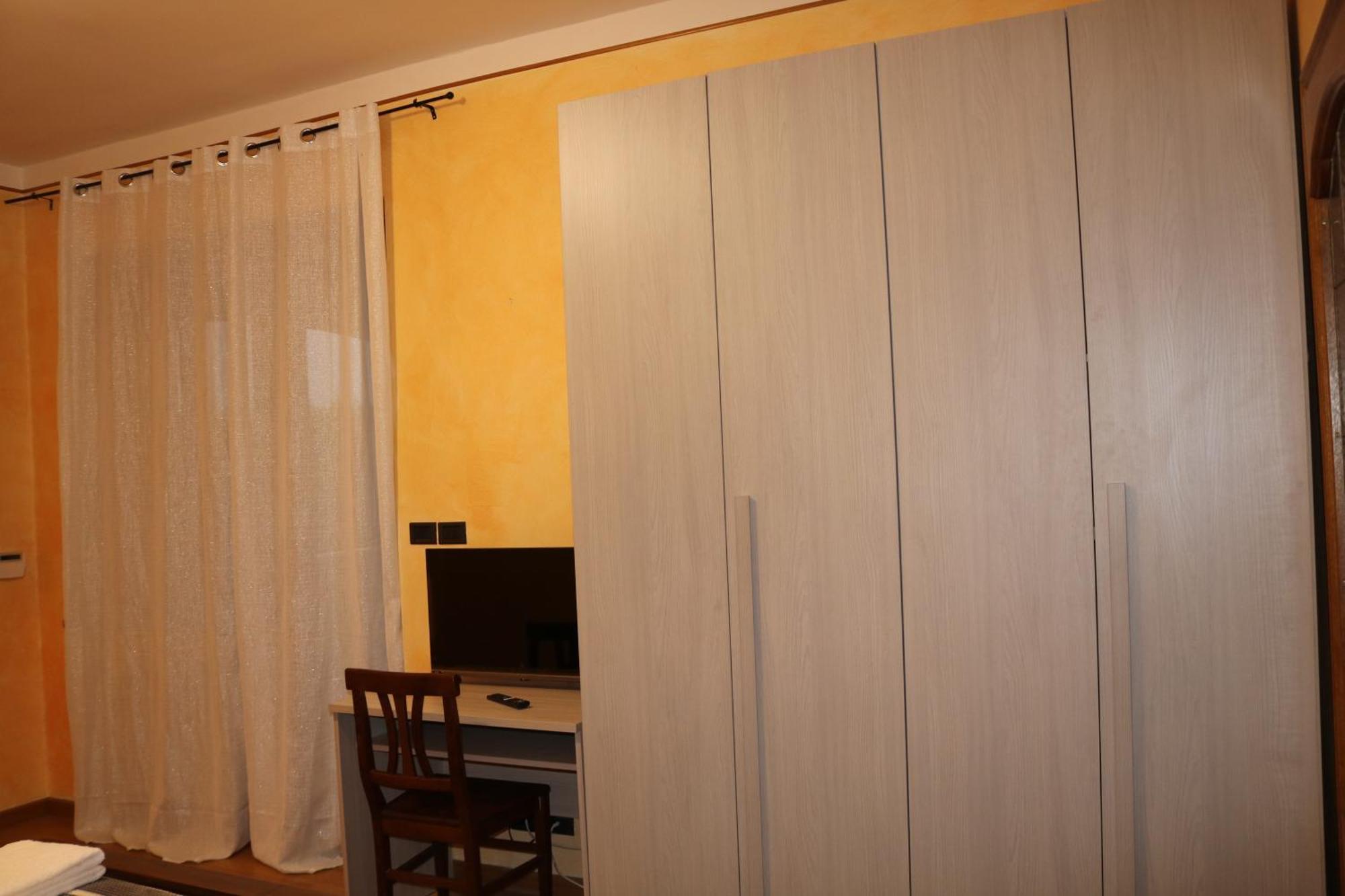Sant'Anna Bed & Breakfast Салуцо Екстериор снимка